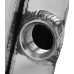 PartzBiz CM: FB165-Frostbite Aluminum Radiator- 2 Row