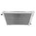 PartzBiz CM: FB190-Frostbite Aluminum Radiator- 4 Row
