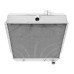 PartzBiz CM: FB230-Frostbite Aluminum Radiator - 4 Row PartzBiz CM: FB230-Frostbite Aluminum Radiator - 4 Row