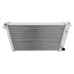 PartzBiz CM: FB250-Frostbite Aluminum Radiator - 4 Row PartzBiz CM: FB250-Frostbite Aluminum Radiator - 4 Row