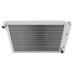PartzBiz CM: FB251-Frostbite Aluminum Radiator - 2 Row PartzBiz CM: FB251-Frostbite Aluminum Radiator - 2 Row