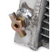 PartzBiz CM: FB287-Frostbite Aluminum Radiator- 3 Row