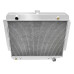 PartzBiz CM: FB708-Frostbite Aluminum Radiator- 3 Row PartzBiz CM: FB708-Frostbite Aluminum Radiator- 3 Row