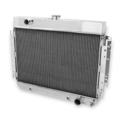 PartzBiz CM FB125 - Frostbite Aluminum Radiator- 4 Row PartzBiz CM FB125 - Frostbite Aluminum Radiator- 4 Row
