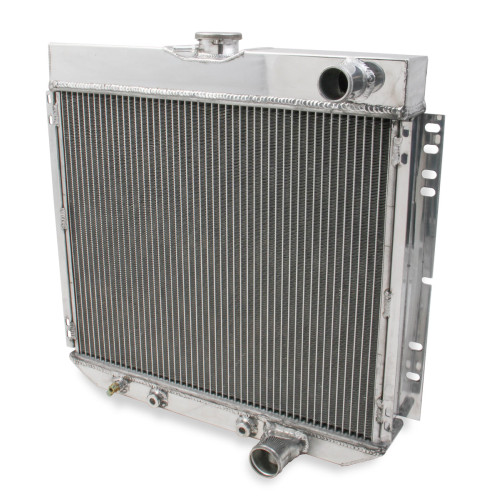 PartzBiz CM: FB127-Frostbite Aluminum Radiator- 3 Row