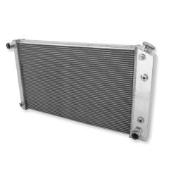 PartzBiz CM FB133 - Frostbite Aluminum Radiator- 3 Row PartzBiz CM FB133 - Frostbite Aluminum Radiator- 3 Row