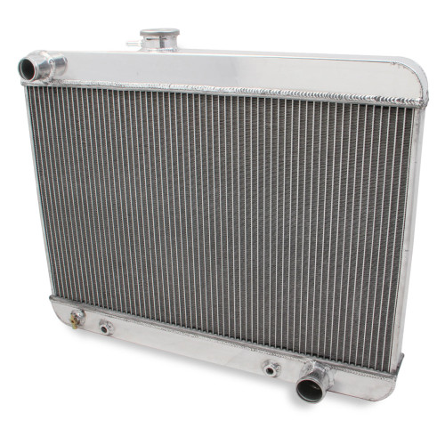 PartzBiz CM: FB139-Frostbite Aluminum Radiator- 3 Row
