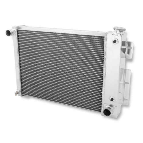 PartzBiz CM: FB145-Frostbite Aluminum Radiator- 3 Row PartzBiz CM: FB145-Frostbite Aluminum Radiator- 3 Row