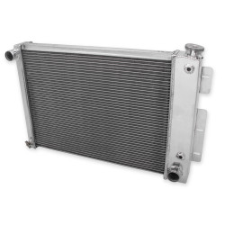 PartzBiz CM FB148 - Frostbite Aluminum Radiator- 3 Row PartzBiz CM FB148 - Frostbite Aluminum Radiator- 3 Row