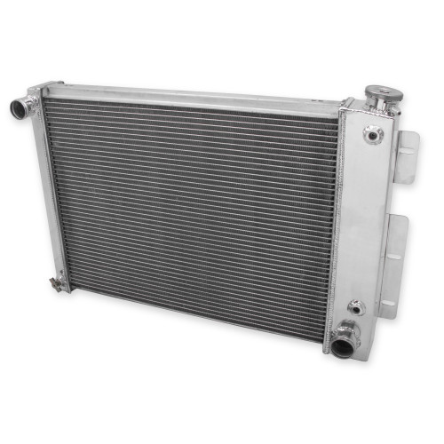 PartzBiz CM: FB148-Frostbite Aluminum Radiator- 3 Row PartzBiz CM: FB148-Frostbite Aluminum Radiator- 3 Row