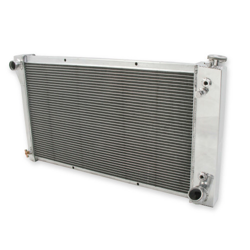 PartzBiz CM: FB153-Frostbite Aluminum Radiator- 2 Row