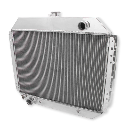 PartzBiz CM: FB159-Frostbite Aluminum Radiator- 2 Row PartzBiz CM: FB159-Frostbite Aluminum Radiator- 2 Row
