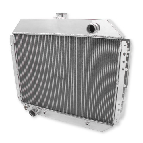 PartzBiz CM: FB160-Frostbite Aluminum Radiator- 3 Row