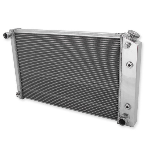 PartzBiz CM: FB163-Frostbite Aluminum Radiator- 3 Row