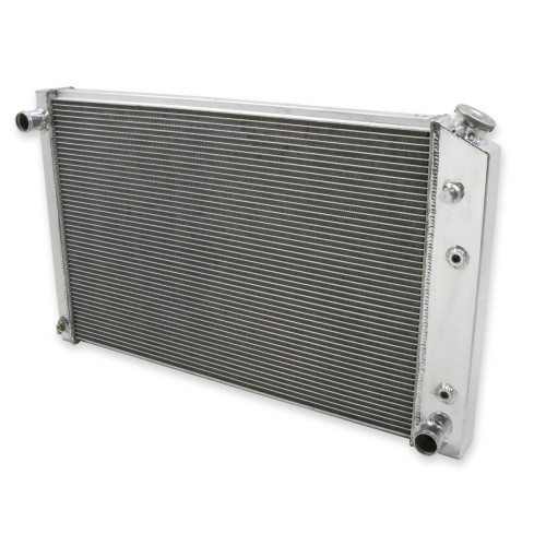 PartzBiz CM: FB166-Frostbite Aluminum Radiator- 3 Row