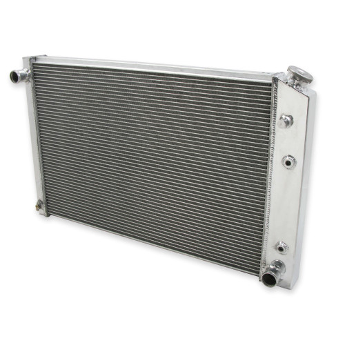 PartzBiz CM: FB167-Frostbite Aluminum Radiator- 4 Row