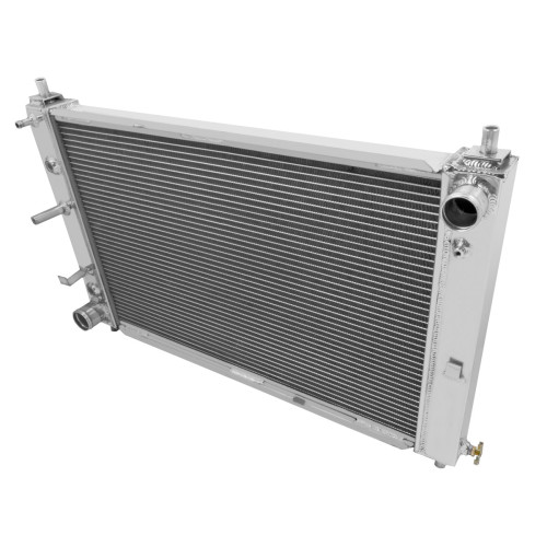 PartzBiz CM: FB177-Frostbite Aluminum Radiator- 3 Row