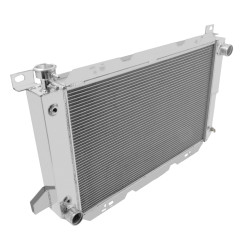 PartzBiz CM FB223 - Frostbite Aluminum Radiator - 3 Row PartzBiz CM FB223 - Frostbite Aluminum Radiator - 3 Row