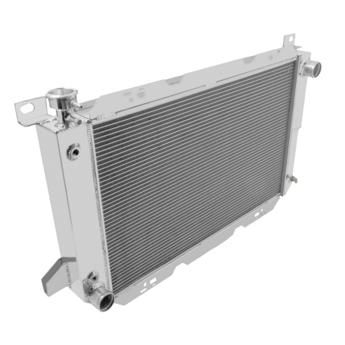 PartzBiz CM: FB223-Frostbite Aluminum Radiator - 3 Row PartzBiz CM: FB223-Frostbite Aluminum Radiator - 3 Row