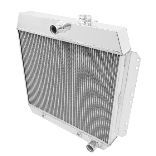 PartzBiz CM: FB230-Frostbite Aluminum Radiator - 4 Row PartzBiz CM: FB230-Frostbite Aluminum Radiator - 4 Row