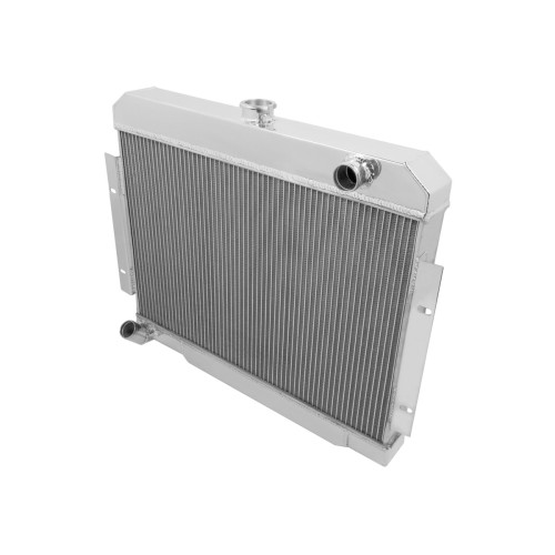 PartzBiz CM: FB234-Frostbite Aluminum Radiator - 3 Row