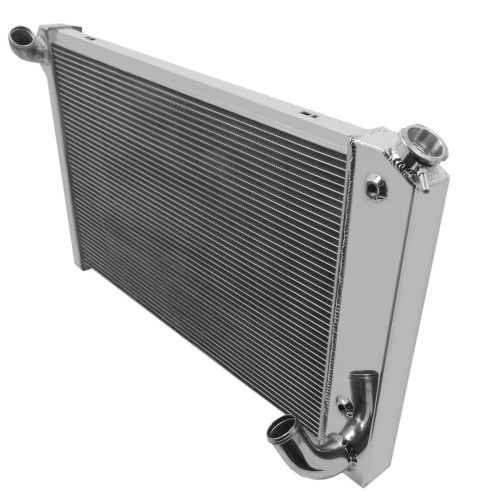 PartzBiz CM: FB245-Frostbite Aluminum Radiator - 3 Row PartzBiz CM: FB245-Frostbite Aluminum Radiator - 3 Row