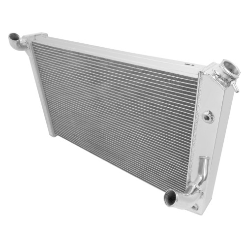 PartzBiz CM: FB250-Frostbite Aluminum Radiator - 4 Row PartzBiz CM: FB250-Frostbite Aluminum Radiator - 4 Row