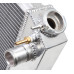 PartzBiz CM: FB300-Frostbite Aluminum Radiator, w/ GM LS Swap- 3 Row