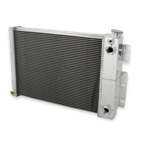 PartzBiz CM: FB300-Frostbite Aluminum Radiator, w/ GM LS Swap- 3 Row