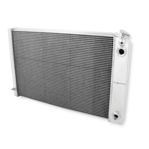 PartzBiz CM: FB305-Frostbite Aluminum Radiator, w/ GM LS Swap- 3 Row PartzBiz CM: FB305-Frostbite Aluminum Radiator, w/ GM LS Swap- 3 Row