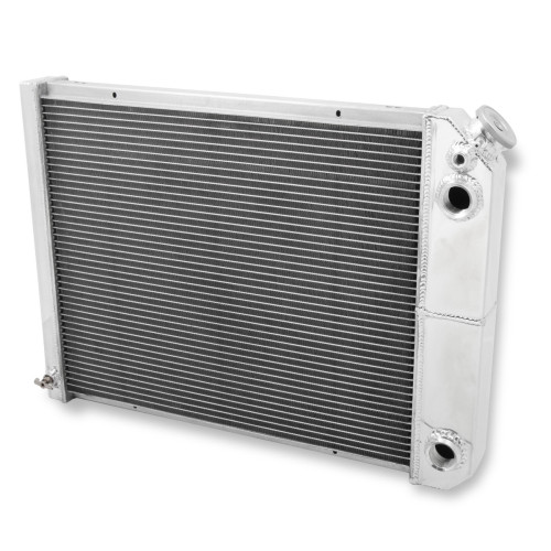 PartzBiz CM: FB306-Frostbite Aluminum Radiator, w/ GM LS Swap- 3 Row