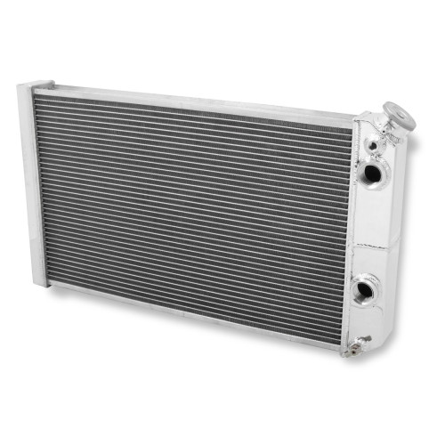 PartzBiz CM: FB308-Frostbite Aluminum Radiator, w/ GM LS Swap- 3 Row