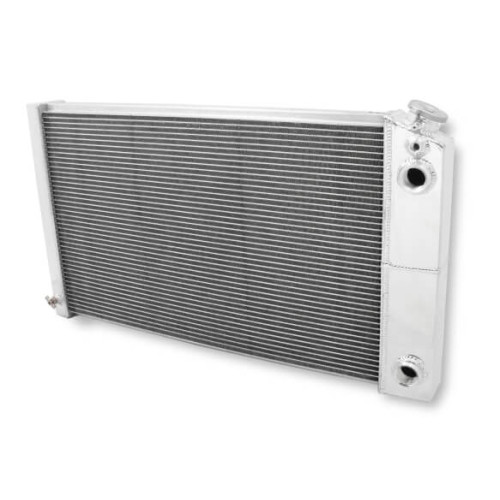 PartzBiz CM: FB302-Frostbite Aluminum Radiator, w/ GM LS/LT Swap- 3 Row PartzBiz CM: FB302-Frostbite Aluminum Radiator, w/ GM LS/LT Swap- 3 Row