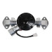 PartzBiz CM: 22-126-Frostbite Billet Electric Water Pump PartzBiz CM: 22-126-Frostbite Billet Electric Water Pump