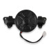 PartzBiz CM: 22-138-Frostbite Billet Electric Water Pump PartzBiz CM: 22-138-Frostbite Billet Electric Water Pump