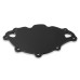 PartzBiz CM: 22-138-Frostbite Billet Electric Water Pump PartzBiz CM: 22-138-Frostbite Billet Electric Water Pump