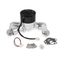 PartzBiz CM 22-126 - Frostbite Billet Electric Water Pump PartzBiz CM 22-126 - Frostbite Billet Electric Water Pump