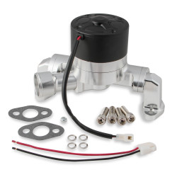 PartzBiz CM 22-131 - Frostbite Billet Electric Water Pump PartzBiz CM 22-131 - Frostbite Billet Electric Water Pump