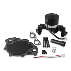 PartzBiz CM 22-138 - Frostbite Billet Electric Water Pump PartzBiz CM 22-138 - Frostbite Billet Electric Water Pump