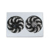 PartzBiz CM: FB522E-Frostbite Economy Fan/Shroud Package PartzBiz CM: FB522E-Frostbite Economy Fan/Shroud Package