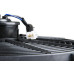 PartzBiz CM: FB522E-Frostbite Economy Fan/Shroud Package PartzBiz CM: FB522E-Frostbite Economy Fan/Shroud Package
