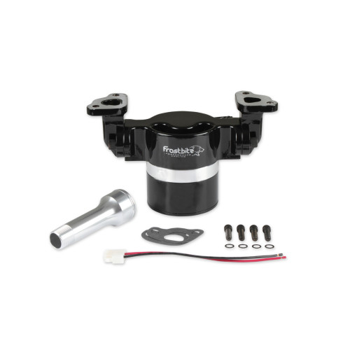 PartzBiz CM: 22-118-Frostbite Electric Water Pump PartzBiz CM: 22-118-Frostbite Electric Water Pump