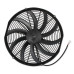 PartzBiz CM: FB511H-Frostbite High Performance Fan/Shroud Package
