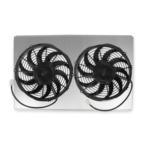 PartzBiz CM: FB501H-Frostbite High Performance Fan/Shroud Package