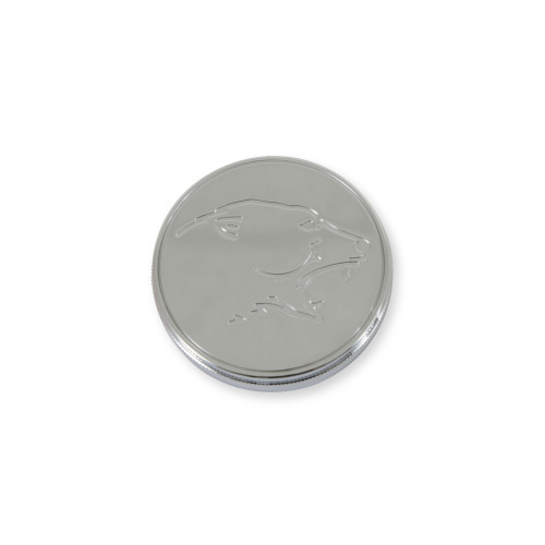 PartzBiz CM: FB405-Frostbite Radiator Cap Cover PartzBiz CM: FB405-Frostbite Radiator Cap Cover