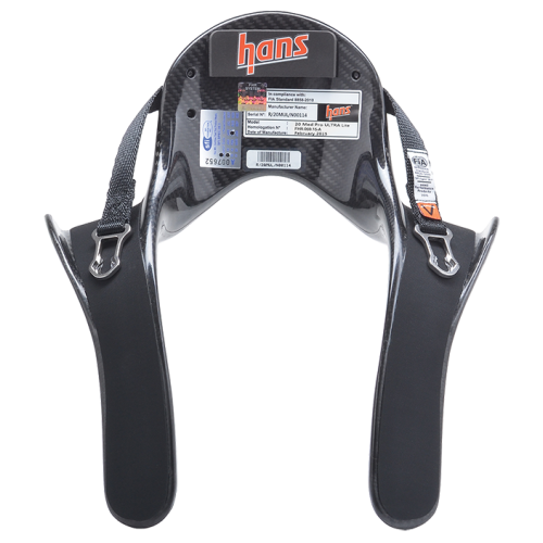 PartzBiz CM: DK1423641SFI-
HANS Pro Ultra Lite

