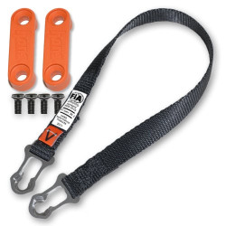 PartzBiz CM TK11413L - <div>
HANS Sliding Tethers
</div>
PartzBiz CM TK11413L - <div>
HANS Sliding Tethers
</div>