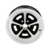 PartzBiz CM: MW1775450-HK Magnum Wheel - Aluminum 17