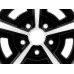 PartzBiz CM: MW1775450-HK Magnum Wheel - Aluminum 17