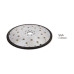 PartzBiz CM: 24-213-Hays Billet Aluminum SFI Certified Flywheel - Ford Modular V8 PartzBiz CM: 24-213-Hays Billet Aluminum SFI Certified Flywheel - Ford Modular V8